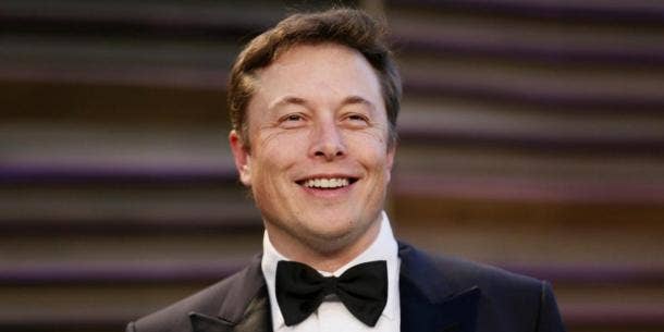 New Details About Tesla Founder Elon Musk Attending Sex Party Yourtango 